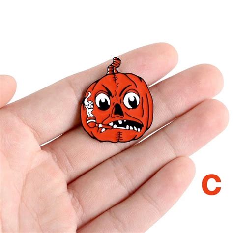 cute halloween pins